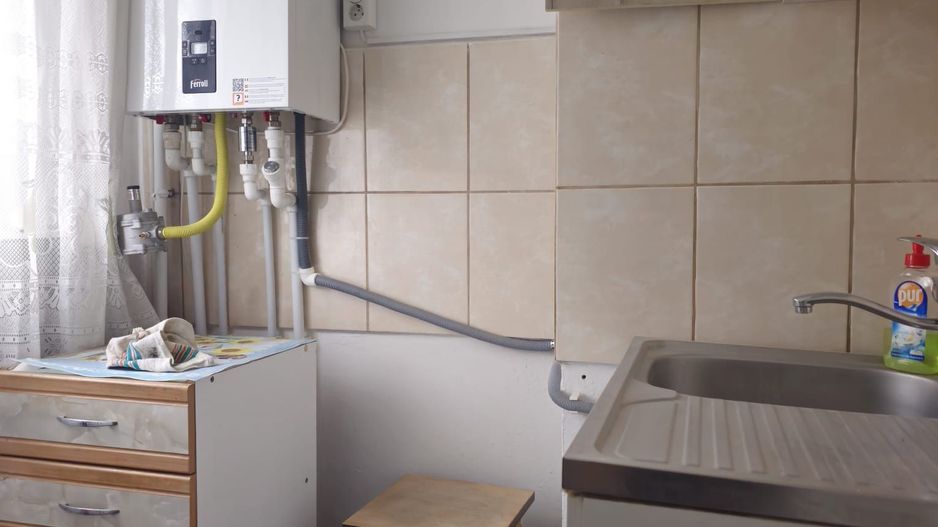 De inchiriat - garsoniera Micro 38, N-uri, 220 euro - Poză 8