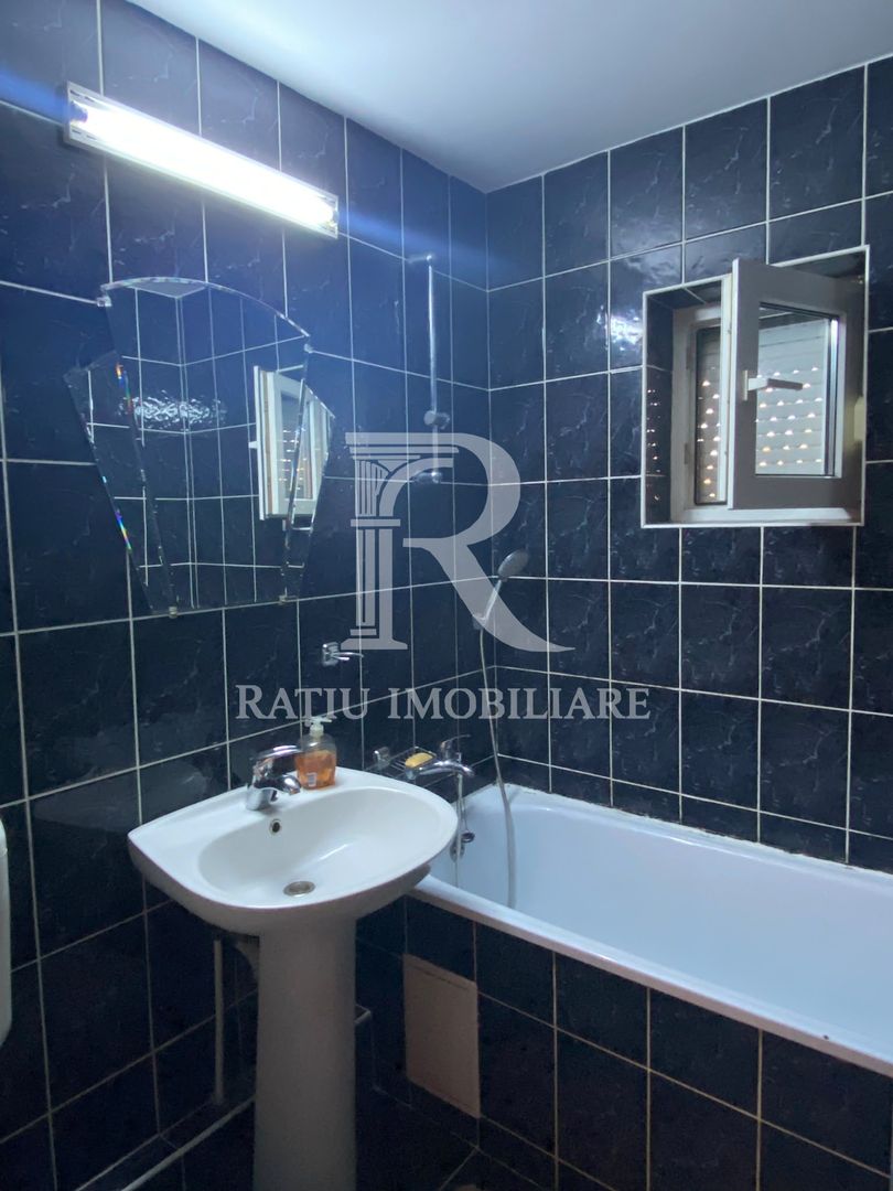 Apartament 3 camere | Bulevardul Stefan Cel Mare | Oradea - Poză 11