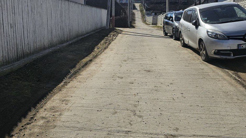 Teren pentru construcții 10 ari Vasieni, Ialoveni - Poză 3