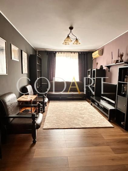 Apartament 3 Camere | 2 Băi | Bloc 1984 | Dristor - Park Lake - Poză 14