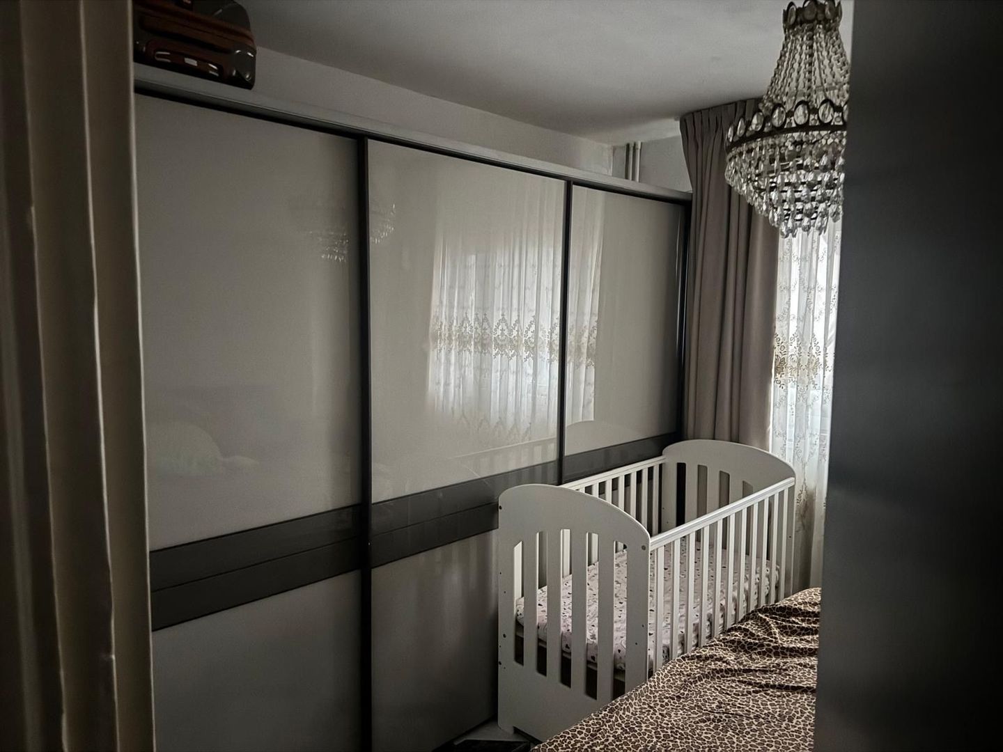 Apartament spatios, trei camere, Calea Mosilor-Obor - Poză 6