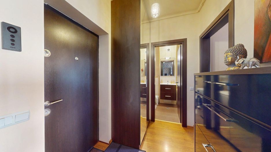 Garsonieră dublă modernă lângă Parcul Liniei | Mall Plaza 0% Comision - Poză 5