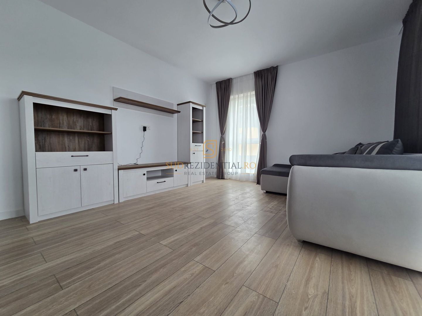 Apartament modern cu 2 camere, prima închiriere, Metalurgiei, Sector 4 - Poză 3