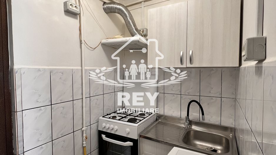 Garsonieră de închiriat  Sibiu | Lazaret | Zona Compa | Henri Coandă - Poză 3