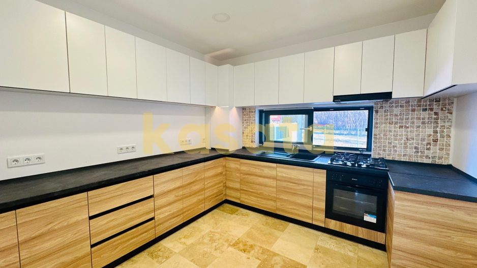 DE VANZARE | VILA INDIVIDUALA | MOGOSOAIA | VEDERE PADURE - Poză 7