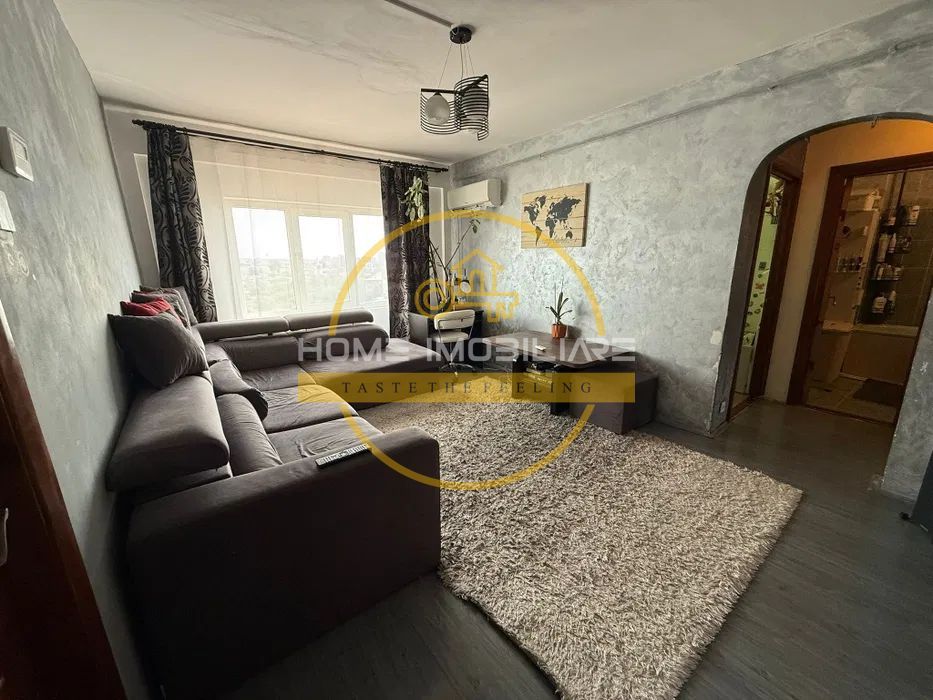 🏡 Apartament 3 camere decomandat – zona Mircea cel Bătrân 📍 - Poză 1