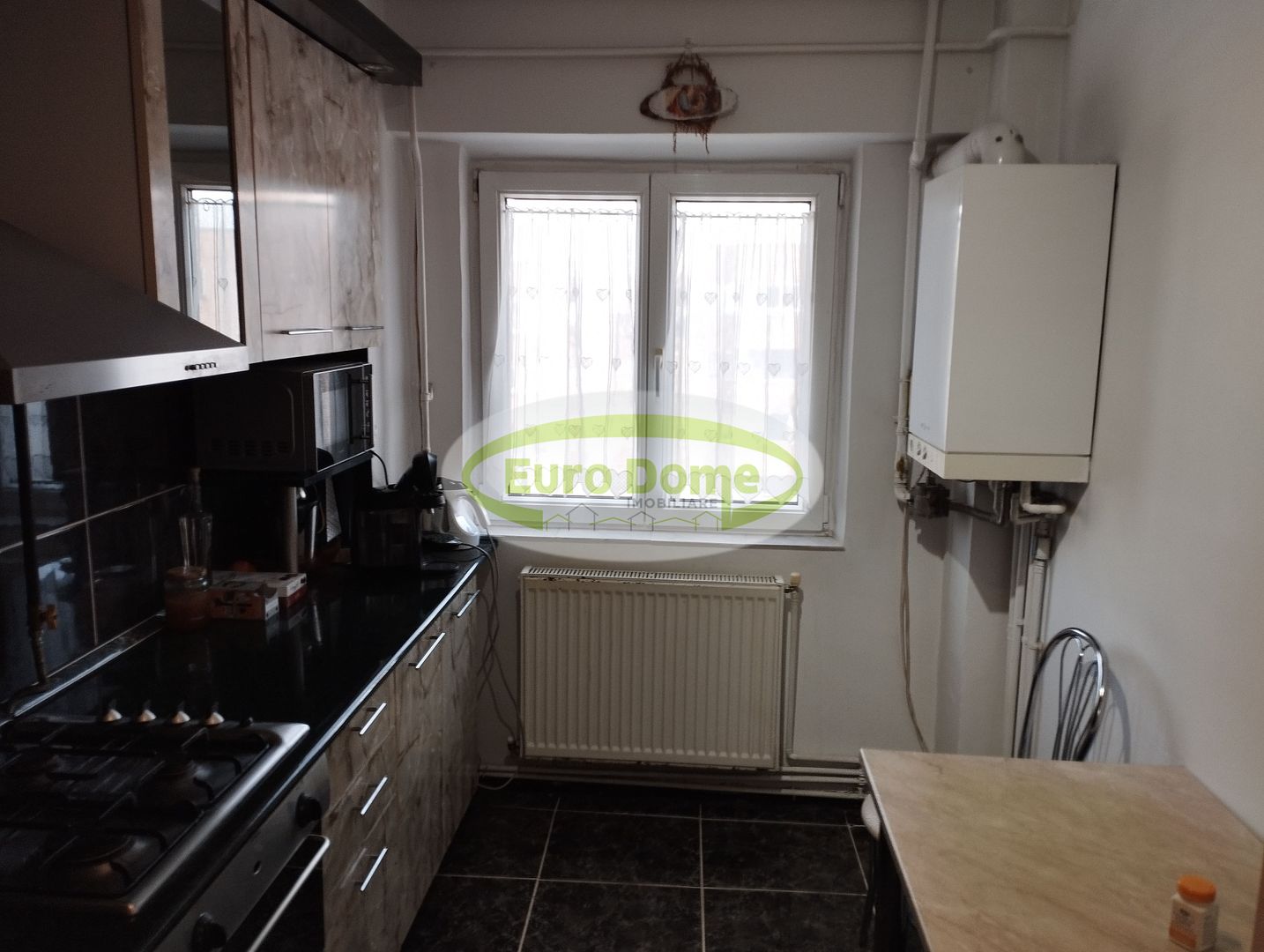 Apartament decomandat centrul Civic - Poză 12