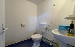 Spatiu Comercial de Vanzare in Marasti, 200 mp, Intrari Separate - Poză 6