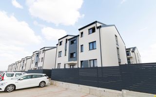 Apartament 2 camere | decomandat | 53 mp | Roka Village | Sânpetru - Poză 1