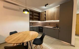 Monarch - Apartament spatios cu 3 camere pet friendly - Take Ionescu - Poză 4