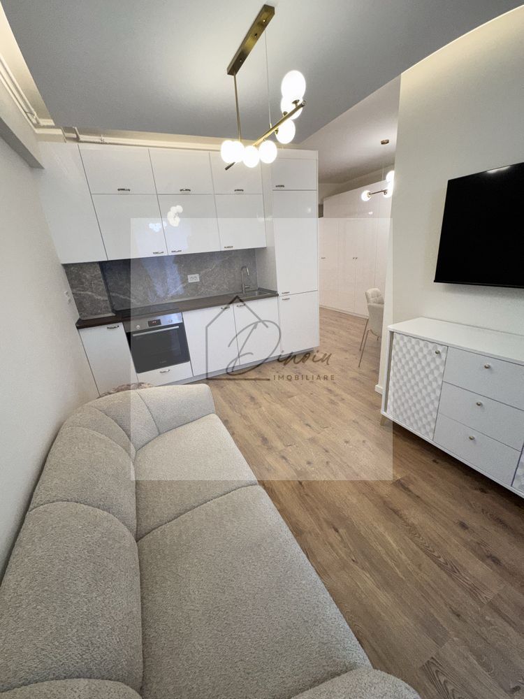 Ivory Pipera I 2 camere I parcare si boxa incluse I Rond OMV - Poză 4