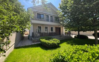 Vilă de Lux de Închiriat în Pipera – Liniște, Spațiu și Eleganță - Poză 1