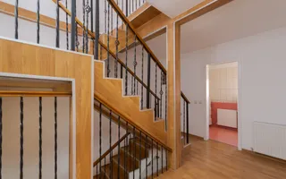 4 camere in triplex, teren 334 mp si terasa – Dumbravita, str. Magura - Poză 34