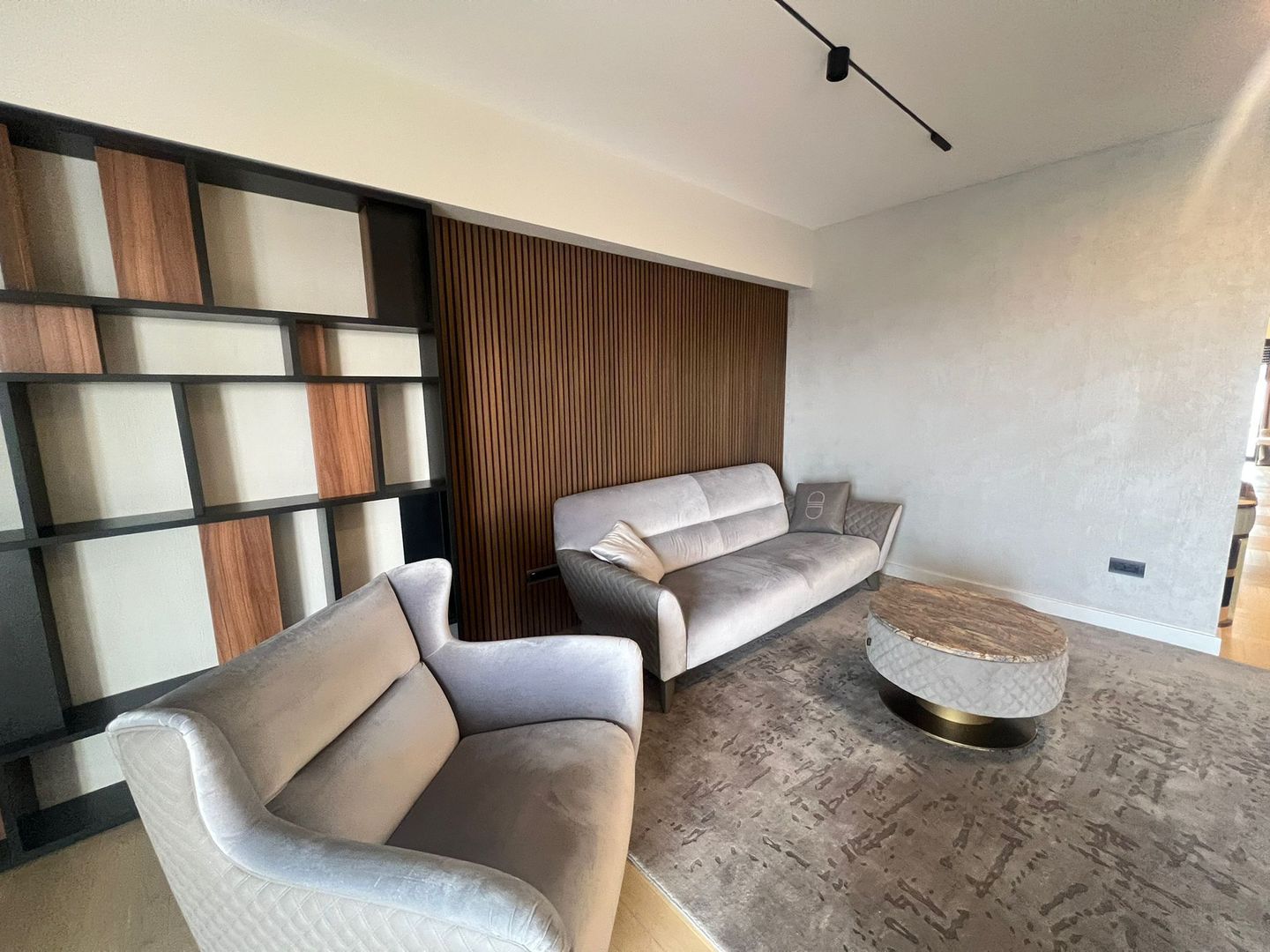 Apartament 3 camere de vanzare - Herastrau - Poză 3