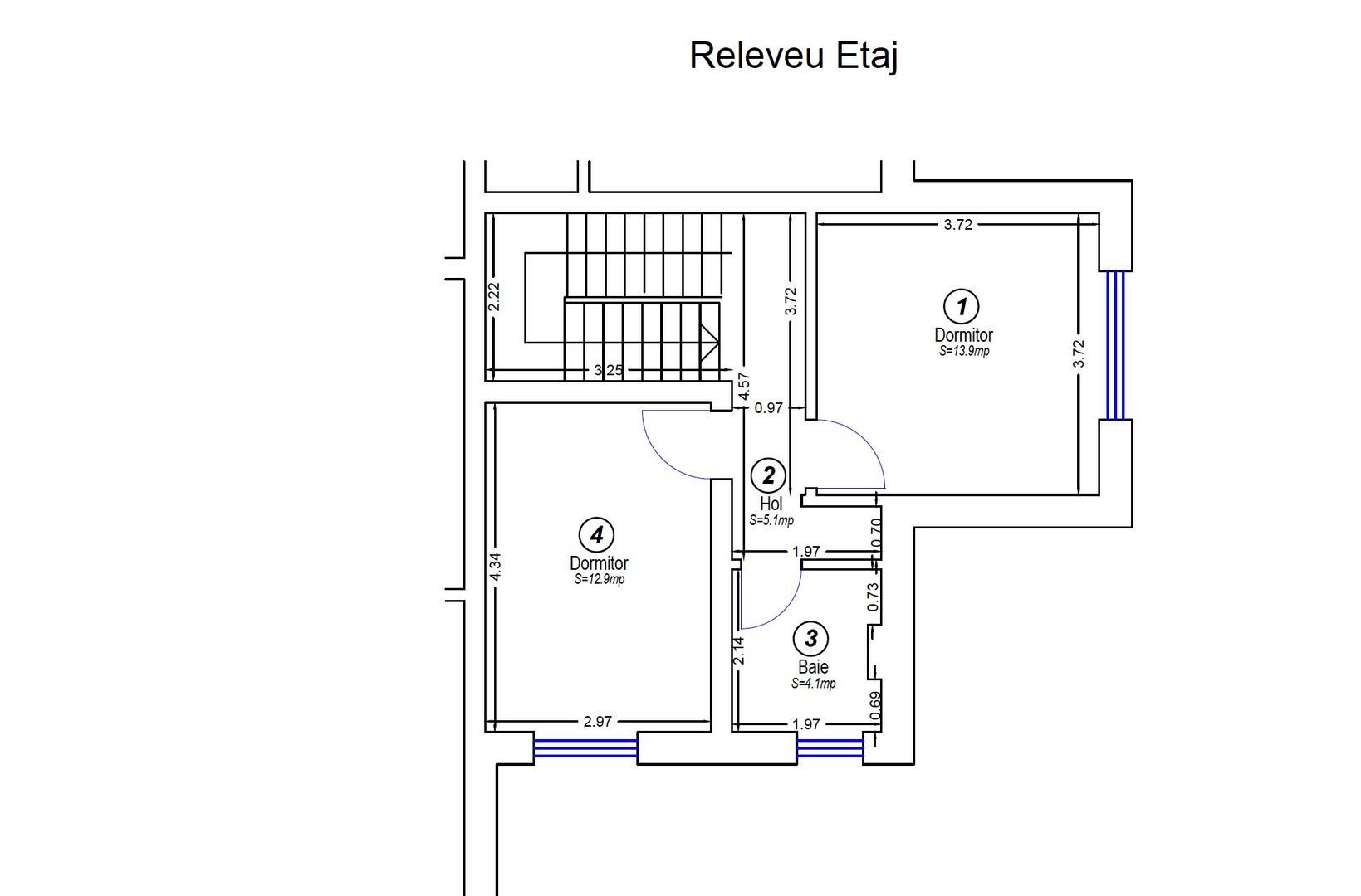 Casa zona Braytim - Poză 4