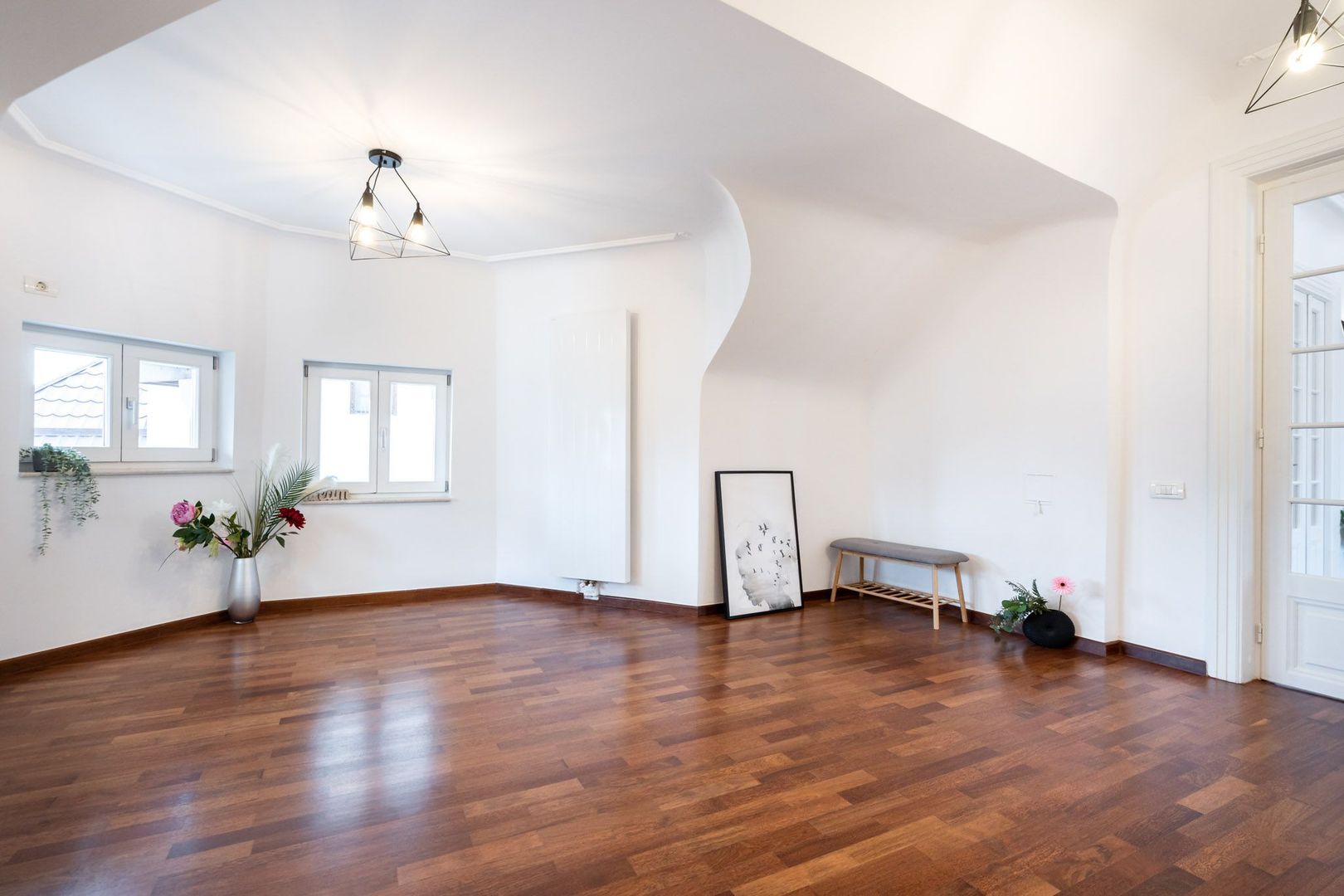 COMISION 0% - Cotroceni - Apartament exclusivist 122mp in vila renovata 2022 - Poză 16