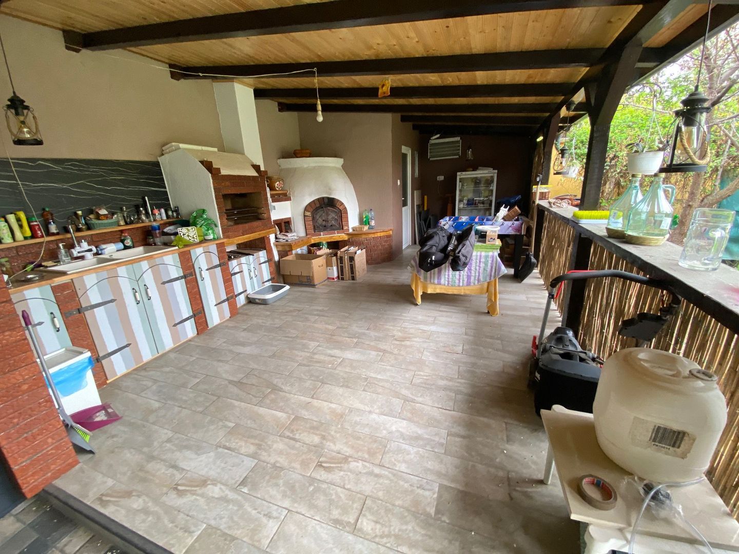 Casa cu 2 apartamente in zona Braytim - Poză 28