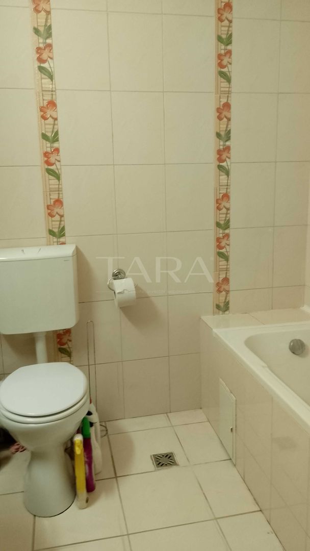 Investiție sigură, locuință confortabilă. Apartament 2 camere Zorilor. - Poză 4