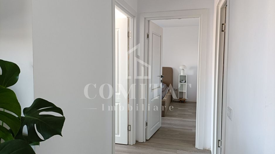 Apartament cu 3 camere | Zona Avram Iancu - Florești - Poză 12