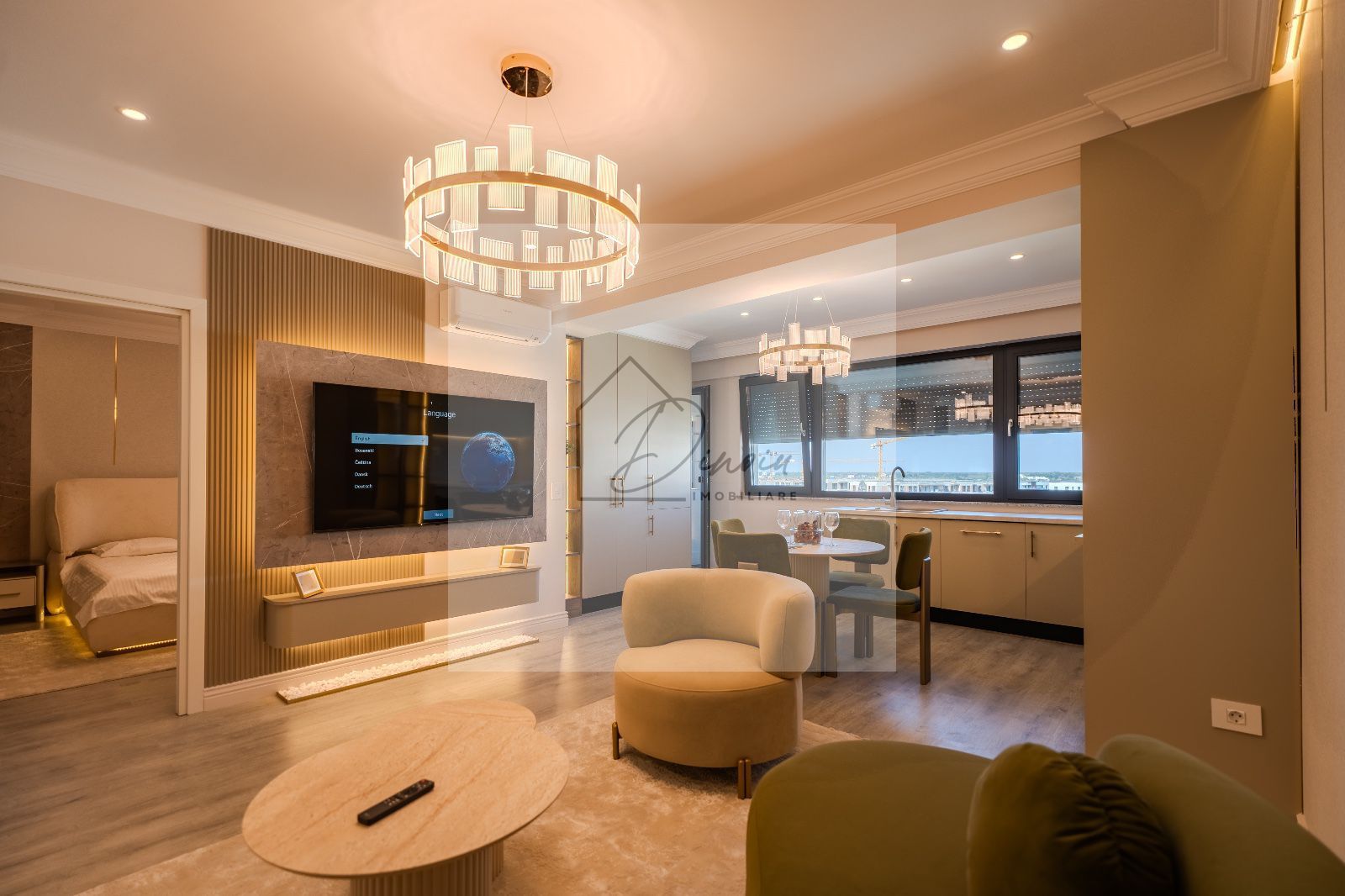 COMISION 0% I 2 camere lux Ivory Residence Pipera I taxare inversa - Poză 50