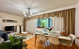 Apartament 3 camere de vanzare Constanta, zona Anda - Poză 1