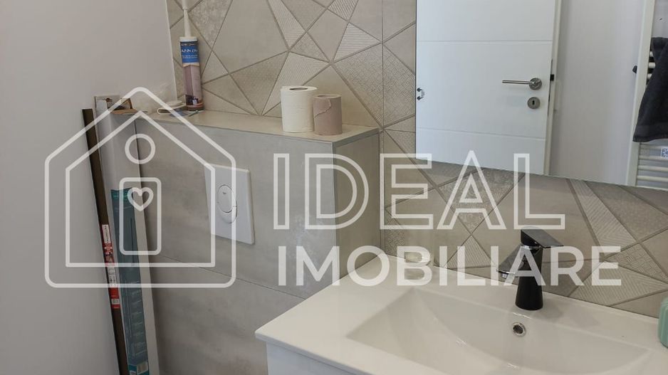 Casa Single cu 4 camere si 350 mp de curte, in Sura Mare - Poză 14