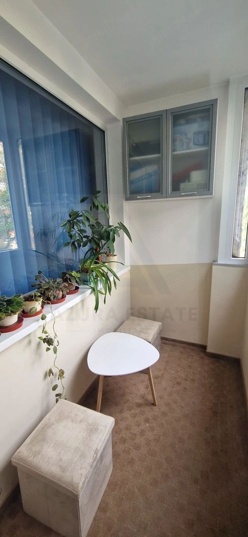 Apartament 2 camere 65 mp etaj 1 balcon Hipodrom 3 Ostirii - Poză 8