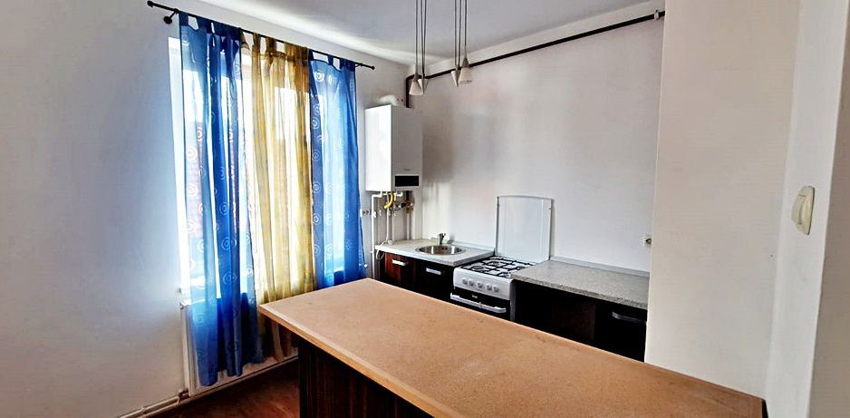 Dealul Cetatii, apartament in vila, 53mp, pret 117000 euro - Poză 5