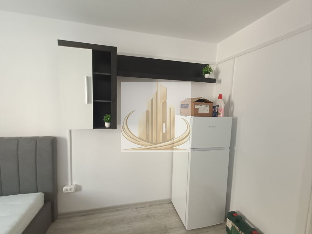 Garsonieră Blașcovici | 1 cameră | Mobilată și utilată complet - Poză 3