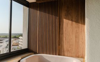 COM0% I 2 camere Pipera -  Rond OMV I Ivory Residence I Mobilat lux - Poză 54