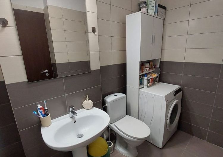 Giroc-Aleea cu plopi | 2Camere | Bucatarie inchisa | 2 Balcoane | Loc de parcare - Poză 5