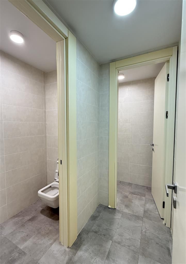 Inchiriere Spatiu Birouri 102 The Address - Barbu Vacarescu Bucuresti - Poză 10