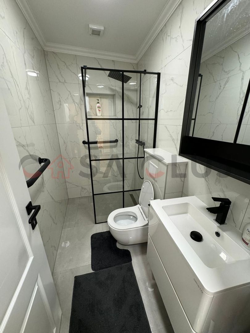 Casă 100mp + curte 110mp, renovată, zonă premium Gruia – aproape de 7 Străzi - Poză 7