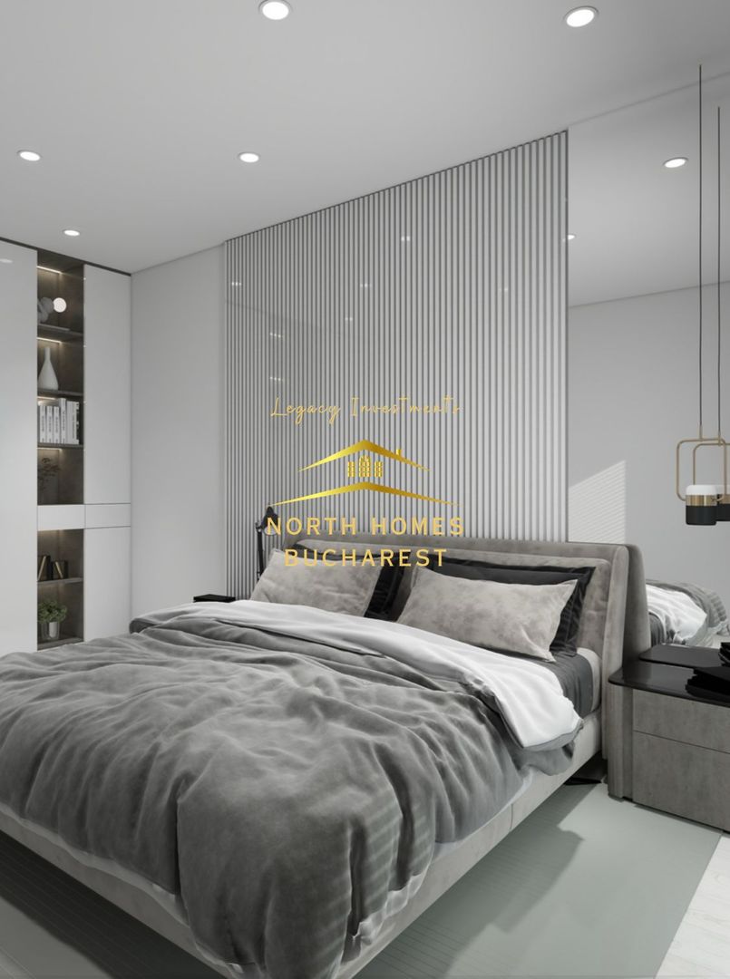 COMISION 0 -Apartament 2 CAMERE -de vanzare -BUCUR OBOR-NOU 2025 -PROMOTIE - Poză 4