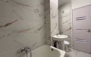 VÂNZARE GARSONIERĂ | ZONA TITAN | LUMINOASĂ ȘI SPAȚIOASĂ - Poză 11