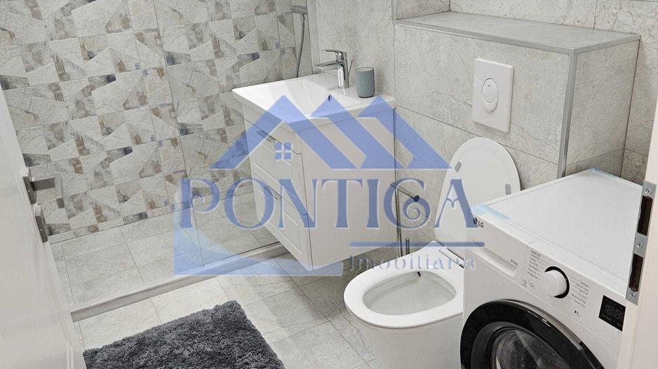 Apartament Aviatorii Residence - Poză 7
