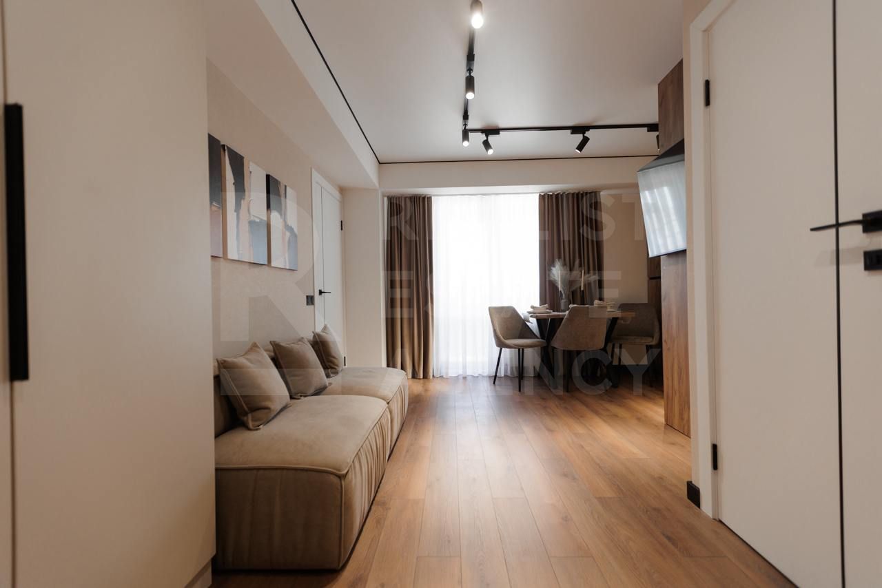 Vânzare, apartament, 1 cameră, Șoseaua Hâncești , Telecentru - Poză 6