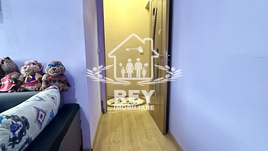 Apartament 3 camere Panoramic Gardens | str Viilor - Poză 6