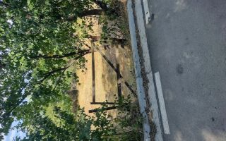 Teren intravilan 482 mp în Chicerea, comuna Tomești, ideal pentru construcție casă - Poză 1