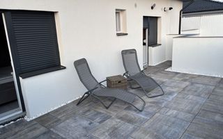 PENTHOUSE TINERETULUI-DEVENTER | LOC DE PARCARE - Poză 7