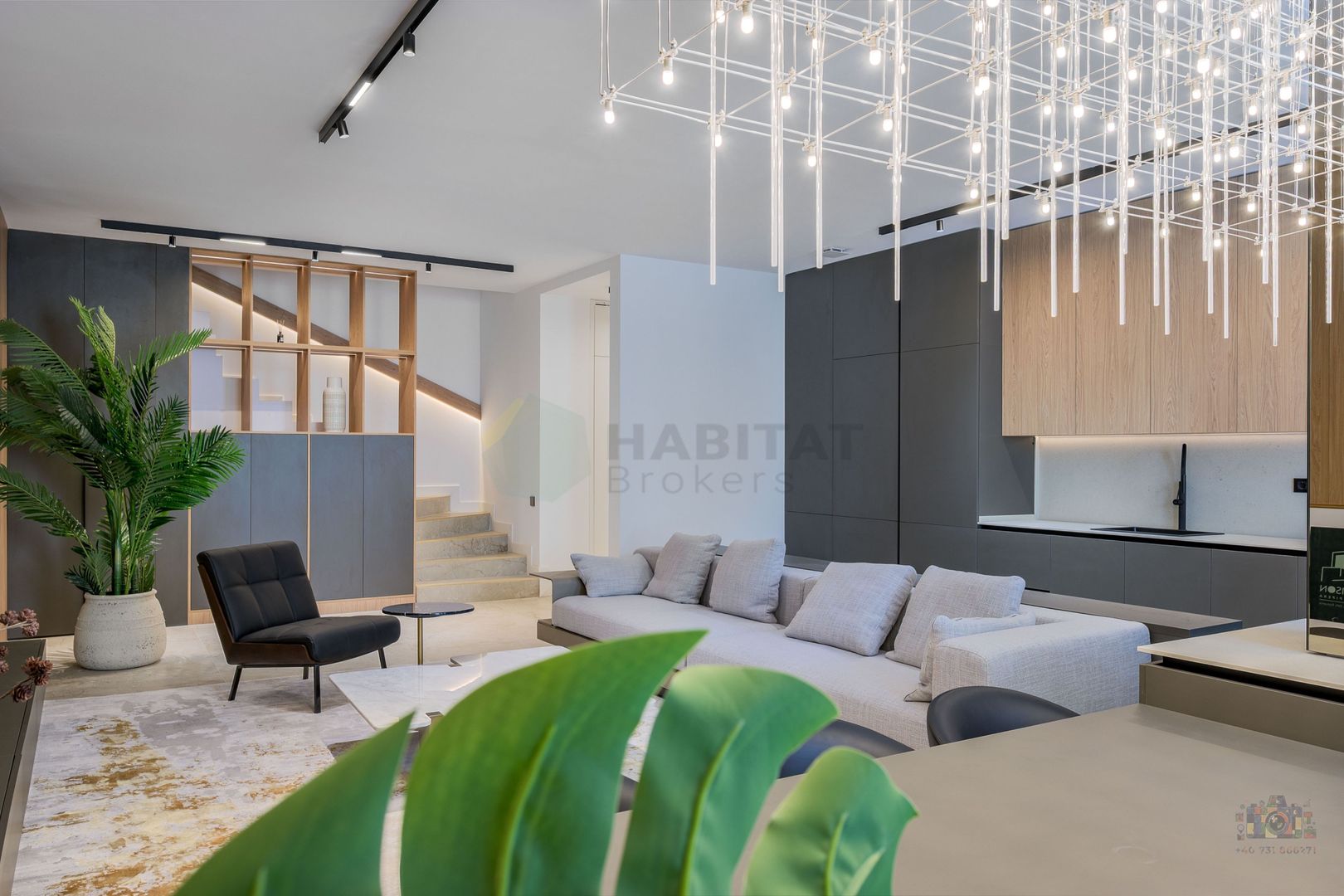 Vilă premium Pipera – 5 camere, grădină, garaj, 384 mp - Poză 20