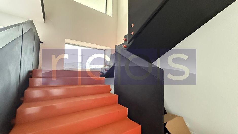 SPAȚIU COMERCIAL DE ÎNCHIRIAT 678 MP ETAJ 1 SECTOR 1 BUCUREȘTI - Poză 8