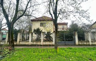 Casă individuală 6 camere | P+1E+Pod 500mp Teren | zona Bogdanestilor