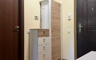 Apartament 1 cameră, 38 mp + balcon – Iris - Poză 5