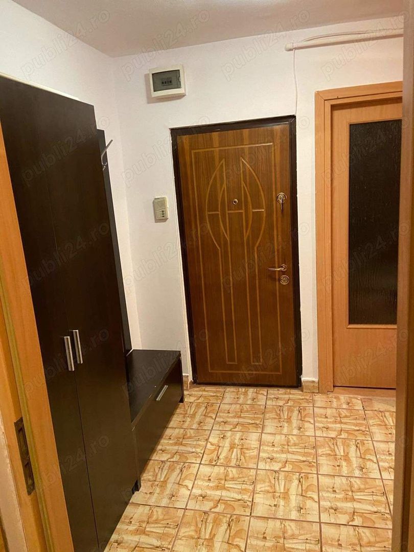 Apartament 3 camere I Mobilat și utilat I Zona Aradului - Poză 8