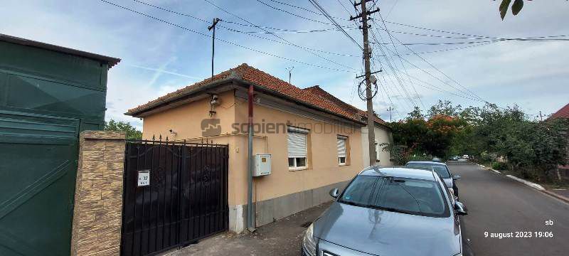 Casa cu 4 camere in Iosia - Poză 14