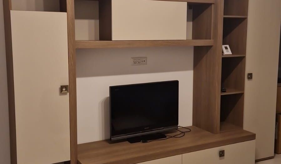Inchiriere garsonieră-Aparatorii Patriei- Centrala proprie - Poză 2