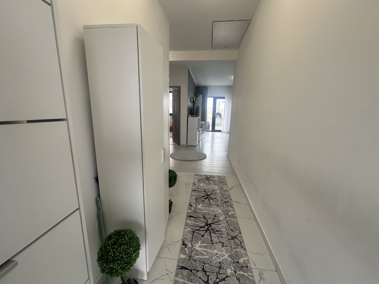 MAGURELE, CASA 86 MP, LOT 408 MP! - Poză 18