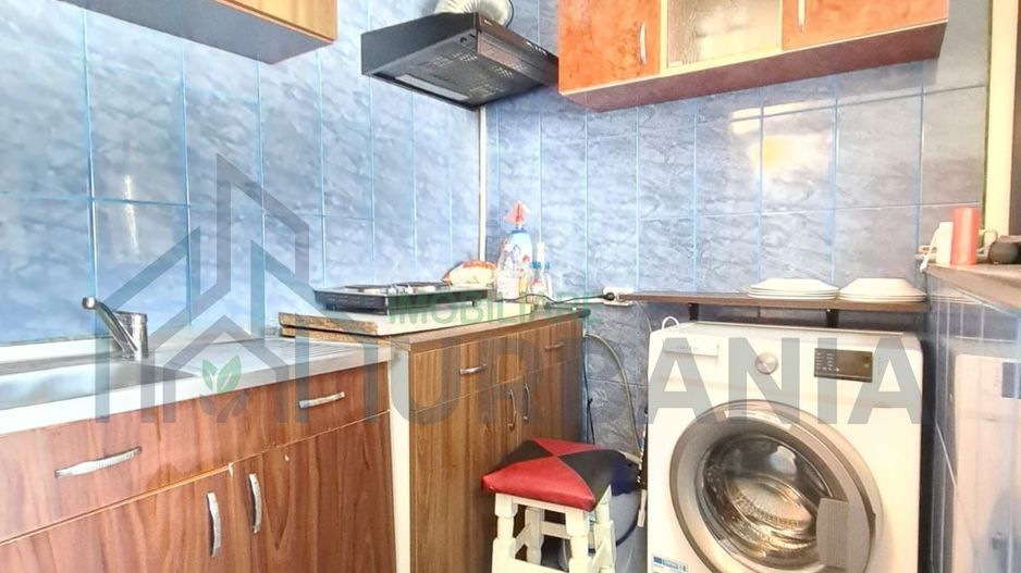 Oferim spre închiriere cameră de cămin în zona Bularga, Iași - Poză 3