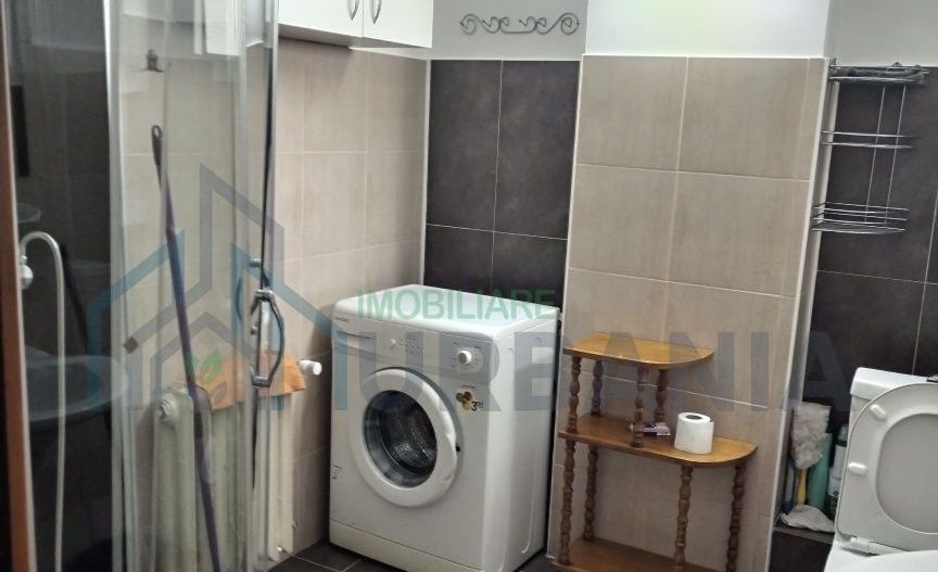 Apartament 2 camere de închiriat în Tudor Vladimirescu, Iași - Poză 4